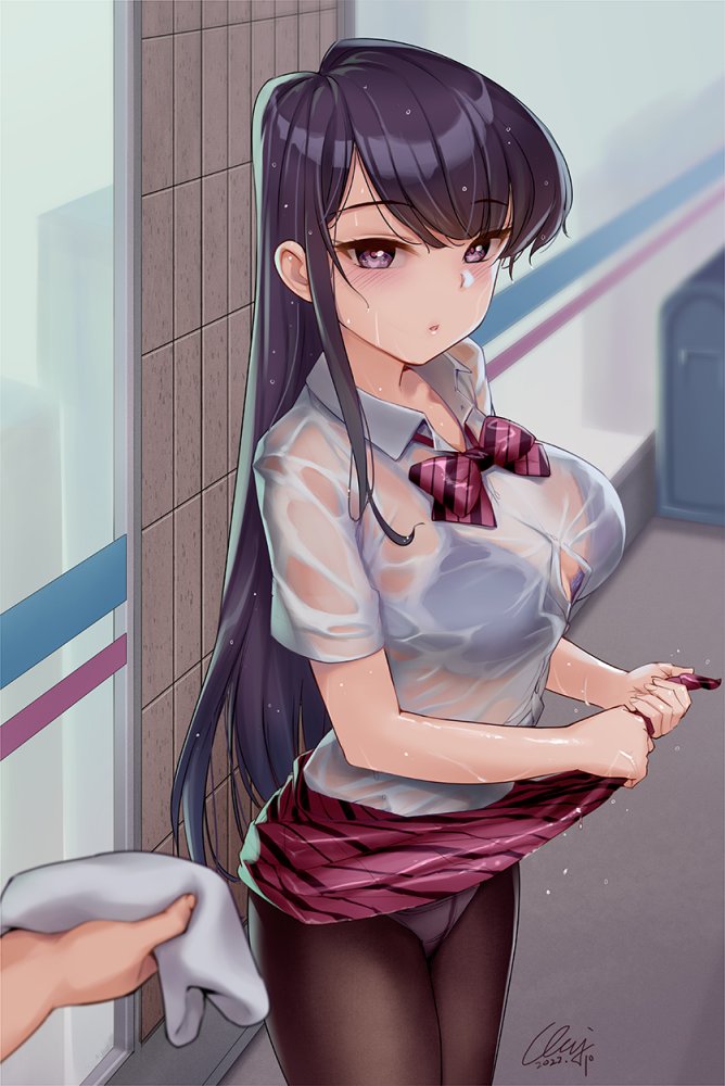 【二次】セーラー・ブレザー・制服女子画像　その６０ 18